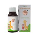 Saus Pharma Vitasalus L-Arginin 150 ml Şurup