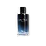 Sauvage Eau de Parfum refillable Eau de Parfum - citrus and vanilla notes