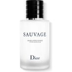 Sauvage - Tıraş Losyonu