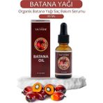 Sauvasine Batana Oil (Batana Yağı) Saç Bakım Serumu 30 ml | Organik Batana Yağı & Jojoba-Biberiye Özlü