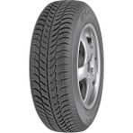 Sava 165/70 R13 79T Eskimo S3+ Kış Lastiği Üretim Yılı: 2023