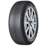 Sava 165/70 R14 81T All Weather Dört Mevsim Lastiği Üretim Yılı: 2022