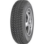 Sava 175/65 R14 82T Eskimo S3+ Kış Lastiği Üretim Yılı: 2024