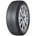 Sava 175/65 R14 82T M+S All Weather 3pmsf Oto Yaz Lastiği (Üretim Yılı: 2025)