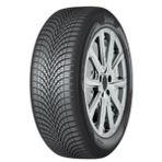 Sava 175/65 R15 84H All Weather Dört Mevsim Lastiği Üretim Yılı: 2024