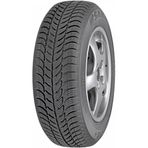 Sava 175/70 R13 82T Eskimo S3+ Kış Lastiği Üretim Yılı: 2022
