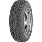 Sava 175/70 R14 84T Eskimo S3+ Kış Lastiği Üretim Yılı: 2024
