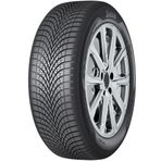 Sava 185/60 R15 88H XL All Weather Dört Mevsim Lastiği Üretim Yılı: 2024