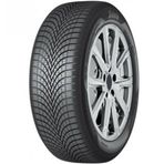 Sava 185/65 R15 88H All Weather Dört Mevsim Lastiği