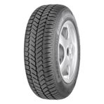 Sava 185/65R14 86H Adapto Hp Ms Oto 4 Mevsim Lastiği (Üretim: 2025)