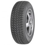 Sava 185/70 R14 88T Eskimo S3+ Kış Lastiği Üretim Yılı: 2023