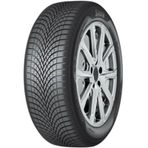 Sava 195/50 R15 82H All Weather Dört Mevsim Lastiği Üretim Yılı: 2021
