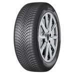 Sava 195/50 R15 82H All Weather Dört Mevsim Lastiği