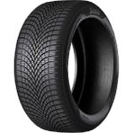 Sava 195/50R15 82H All Weather Üretim 2025 Oto 4 Mevsim Lastiği