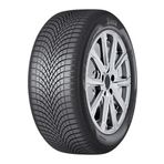 Sava 195/55 R16 87H All Weather Dört Mevsim Lastiği 2025