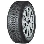 Sava 195/60 R15 88H All Weather Dört Mevsim Lastiği 2025