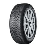 Sava 195/60 R15 88H All Weather Dört Mevsim Lastiği Üretim Yılı: 2024