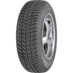 Sava 195/60 R15 88T Eskimo S3+ Kış Lastiği Üretim Yılı: 2024