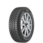 Sava 195/60 R16C 99/97T Eskimo LT Kış Lastiği Üretim Yılı: 2023