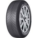 Sava 205/50 R17 93W XL All Weather M+S 3PMSF Dört Mevsim Lastiği 2023