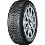 Sava 205/55 R16 94V XL All weather Oto 4 Mevsim Lastiği (Üretim: 2026)