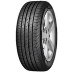Sava 205/55R16 91H İntensa HP2 Yaz Lastiği