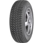 Sava 205/55R16 91T M+S Eskimo S3+ Kış Lastiği 2025 Enerji Sınıfı C Yol Tutuşu C