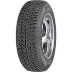 Sava 205/60 R15 91H M+S Eskimo S3+ Kış Lastiği Üretim Yılı: 2023