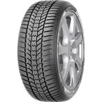 Sava 215/50 R17 95V XL FP Eskimo HP 2 Kış Lastiği 2025