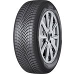Sava 215/55 R18 99V XL All Weather Dört Mevsim Lastiği