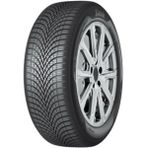 Sava 215/65 R16 98H All Weather Dört Mevsim Lastiği Üretim Yılı: 2024