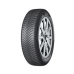 Sava 215/65 R16 98H All Weather Dört Mevsim Lastiği