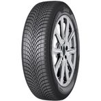 Sava 225/40R18 92V All Weather XL Dört Mevsim Lastiği