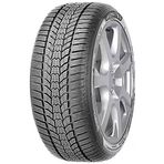 Sava 225/45 R17 91H Eskimo HP2 Kış Lastiği Üretim Yılı: 2024