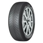 Sava 225/50 R17 98V XL All Weather Dört Mevsim Lastiği Üretim Yılı: 2022