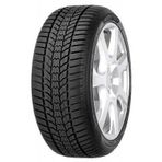 Sava 225/50 R17 98V XL Eskimo HP 2 FP Kış Lastiği 2022