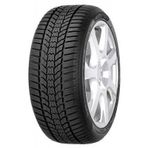 Sava 225/50 R17 98V XL Eskimo HP 2 FP Kış Lastiği 2022