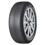 Sava 225/55 R17 101W XL All Weather Dört Mevsim Lastiği