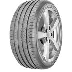 Sava 225/55 R17 101Y XL Intensa UHP 2 Yaz Lastiği Üretim Yılı: 2024