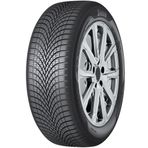 Sava 235/45 R17 97V XL All Weather Dört Mevsim Lastiği Üretim Yılı: 2023