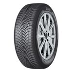 Sava 235/45 R17 97V XL All Weather Dört Mevsim Lastiği