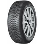 Sava 235/55 R18 104V XL All Weather Dört Mevsim Lastiği