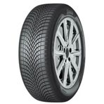 Sava 235/60 R18 107V XL All Weather Dört Mevsim Lastiği Üretim Yılı: 2024