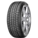 Sava 245/45 R18 100V XL Eskimo HP 2 Kış Lastiği Üretim Yılı: 2024