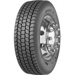 Sava 295/80 R22,5 152/148M Orjak 5 3Psf Asfalt Çeker Kamyon 2025