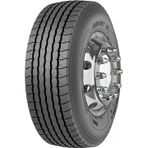 Sava 295/80 R22,5 154/149M Avant 5 3Psf Asfalt Ön Kamyon 2025