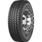 Sava 295/80R22.5 152/148M Orjak 5 (4 Mevsim) (2025)