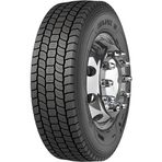 Sava 295/80R22.5 152/148M Orjak 5 (4 Mevsim) (2026)