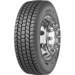 Sava 315/60R22.5 152/148L Orjak 5 3PSF Dört Mevsim Lastiği