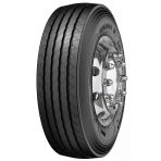 Sava 435/50R19.5 160J 20PR 3PSF Treyler Cargo 5 (Kış) (2022)